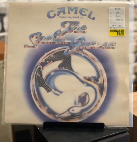 camel-the-snow-goose