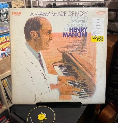 henry-mancini-a-warm-shade-of-ivory