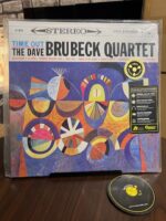 the-dave-brubeck-quartet-time-out
