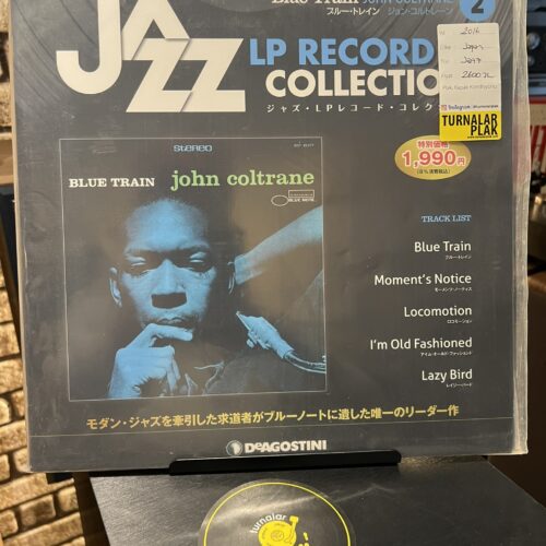 john-coltrane-blue-train-plak