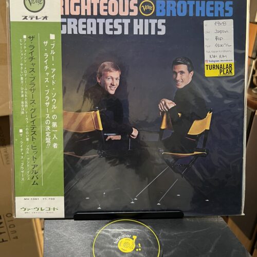 the-righteous-brothers-greatest-hits-plak