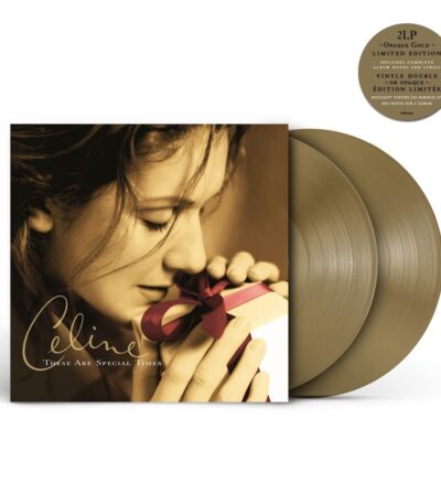 celine-dion-these-are-special-times-limited-edition-opaque-gold-vinyl