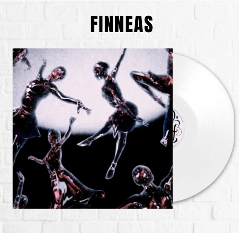 finneas-optimist-plak