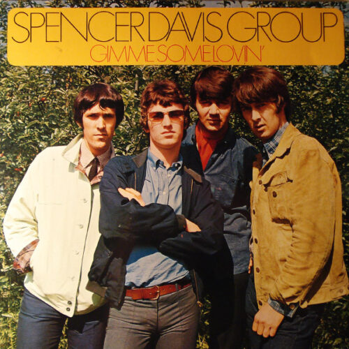 spencer-davis-group-gimme-some-lovin-plak