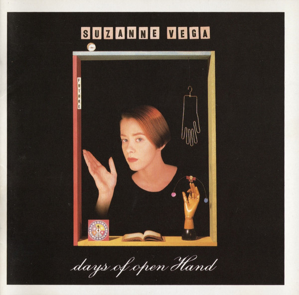 suzanne-vega-days-of-open-hand-cd