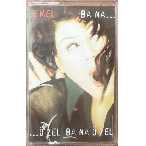 Emel - Bana Özel - Kaset