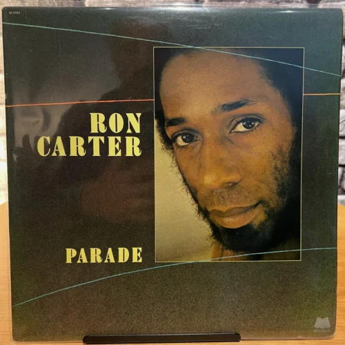 Ron Carter - Parade - Plak