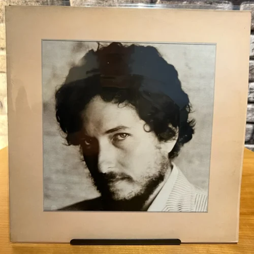 Bob Dylan - New Morning - Plak