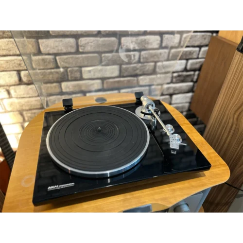 Akai BT500 Bluetooth Siyah Pikap