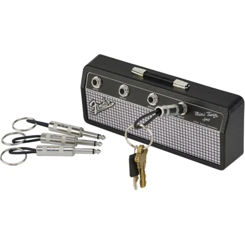 Fender Jack Rack Amp Anahtar Askısı
