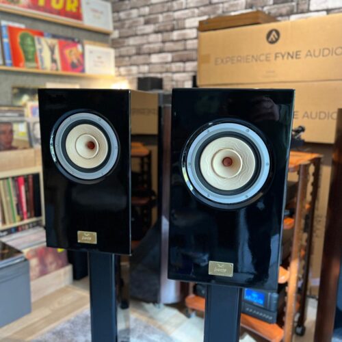 Lii Song New 8 Fullrange Drivers - Premium level sound Speakers