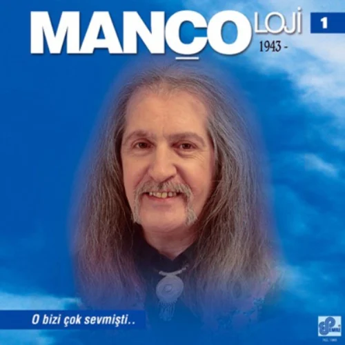 Barış Manço - Mançoloji 1 - Plak