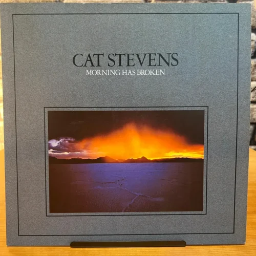 Cat Stevens - Morning Has Broken - Plak